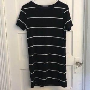 Brandy Melville t-shirt dress
